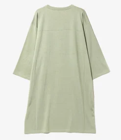 Hockey Dress - Lt. Green - R/C jersey