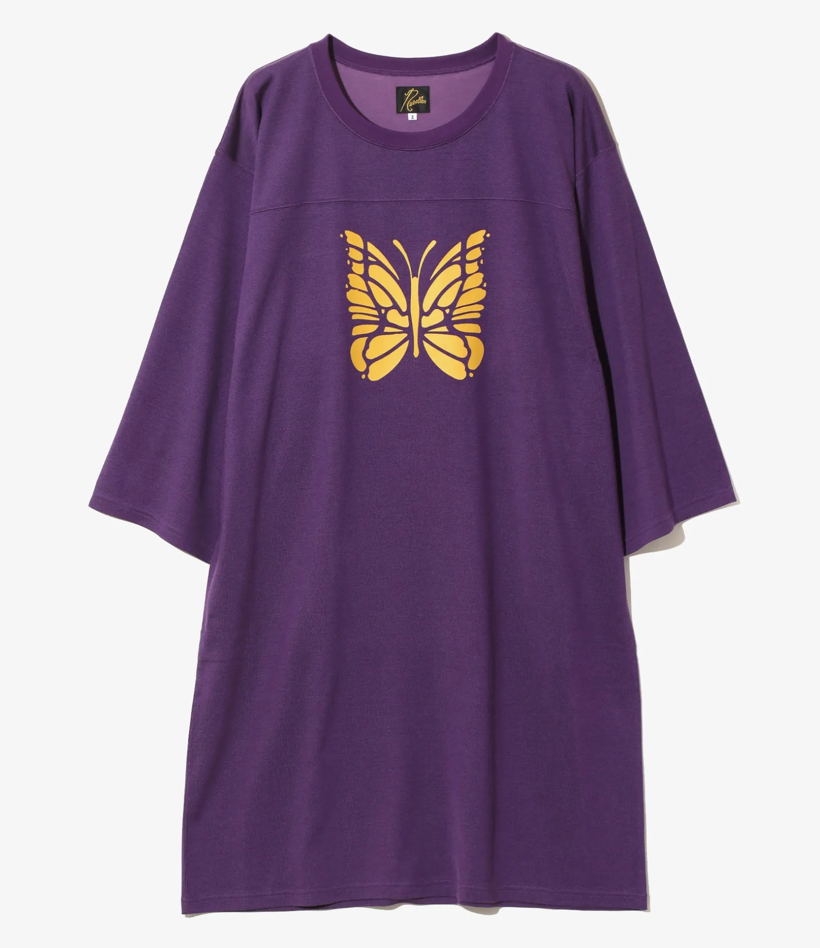 Hockey Dress - Purple - R/C Jersey