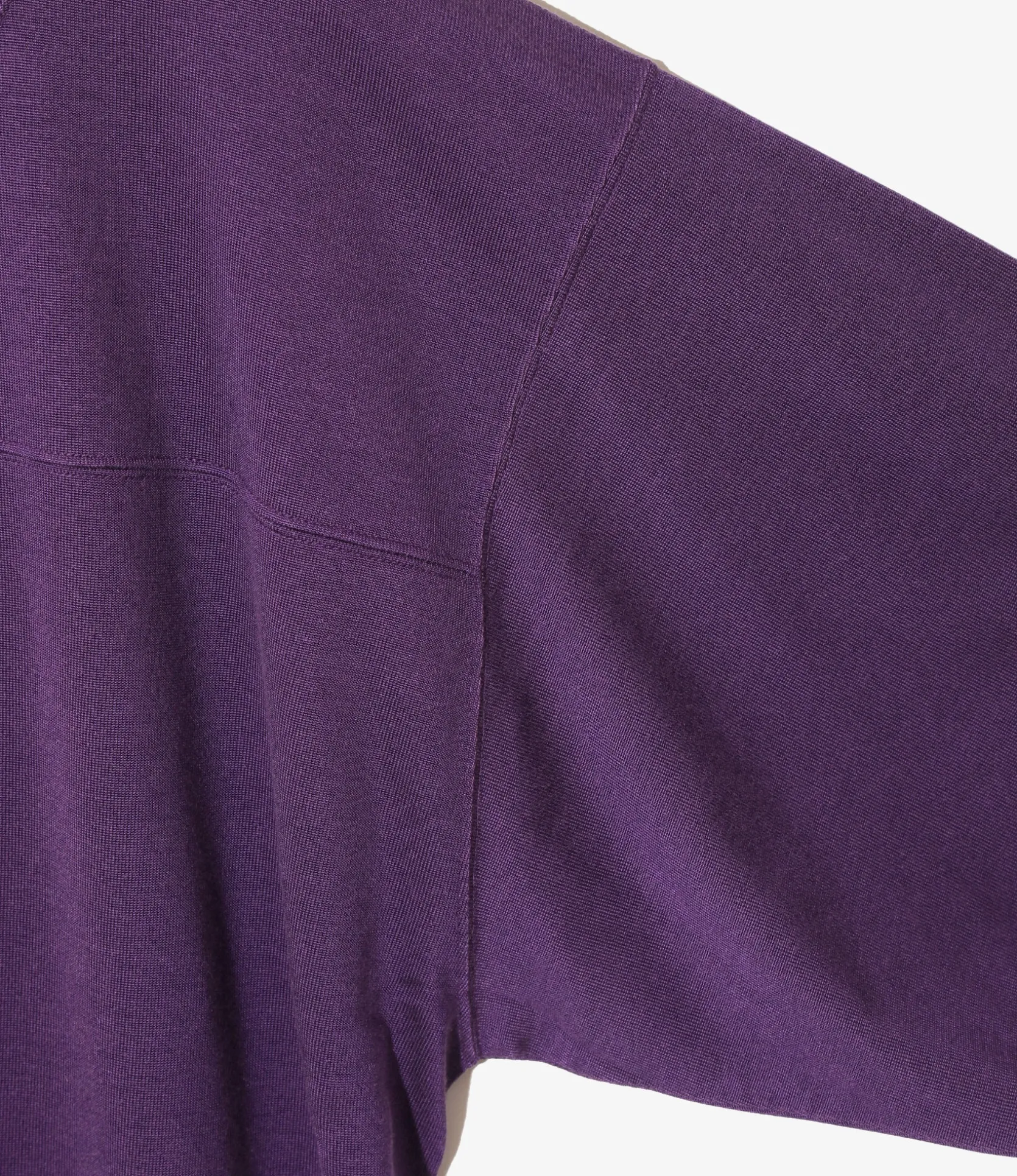 Hockey Dress - Purple - R/C Jersey