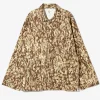 Hunting Shirt - Horn Camo - Cotton Ripstop / Printed