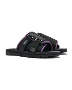 KAW-CAB - NNY - Black