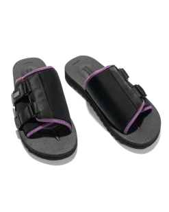 KAW-CAB - NNY - Black
