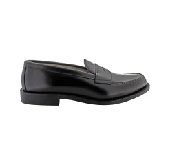 987 Leisure Handsewn - Black Cordovan