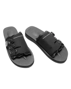 LETA-AB - Black