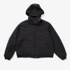 LL Jacket - Dark Navy Wool Uniform Serge