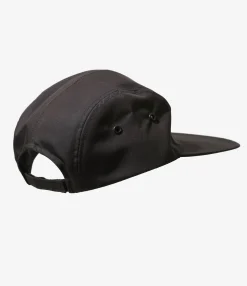 Long Bill Cap - Grey - C/PE Twill
