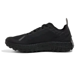 Men's 001 - Stealth Black - Dyneema