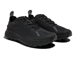 Men's 001 - Stealth Black - Dyneema