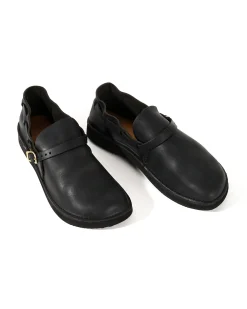 Men's Middle English - Black