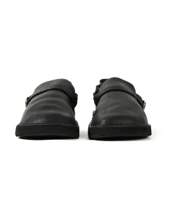 Men's Middle English - Black