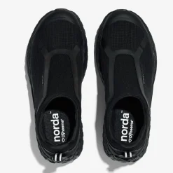 Men's Norda 003 - Pitch Black - Dyneema