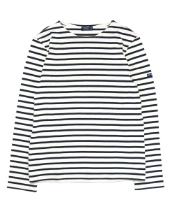 Meridien Moderne - Ecru/Navy