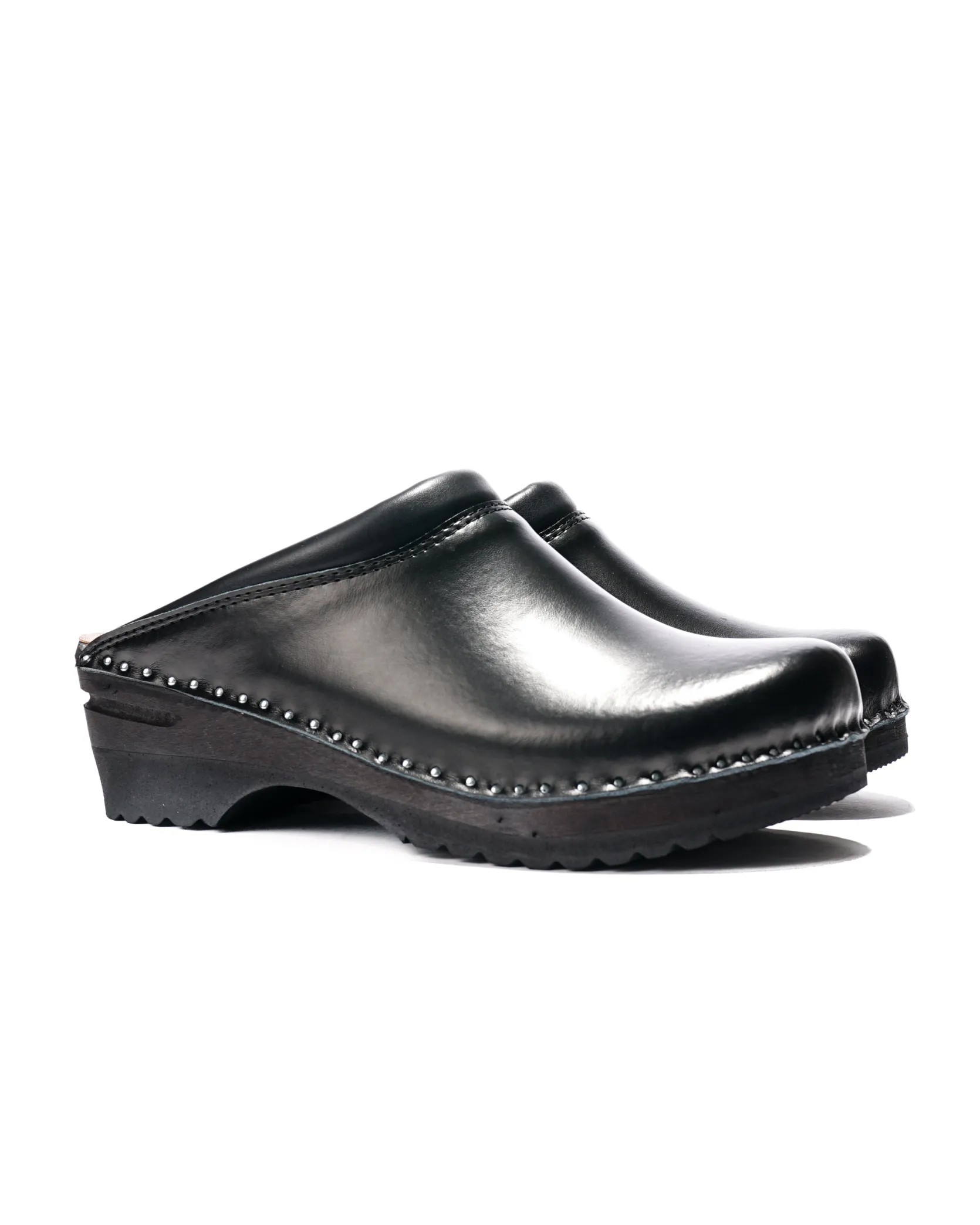 Monet - Black/Black