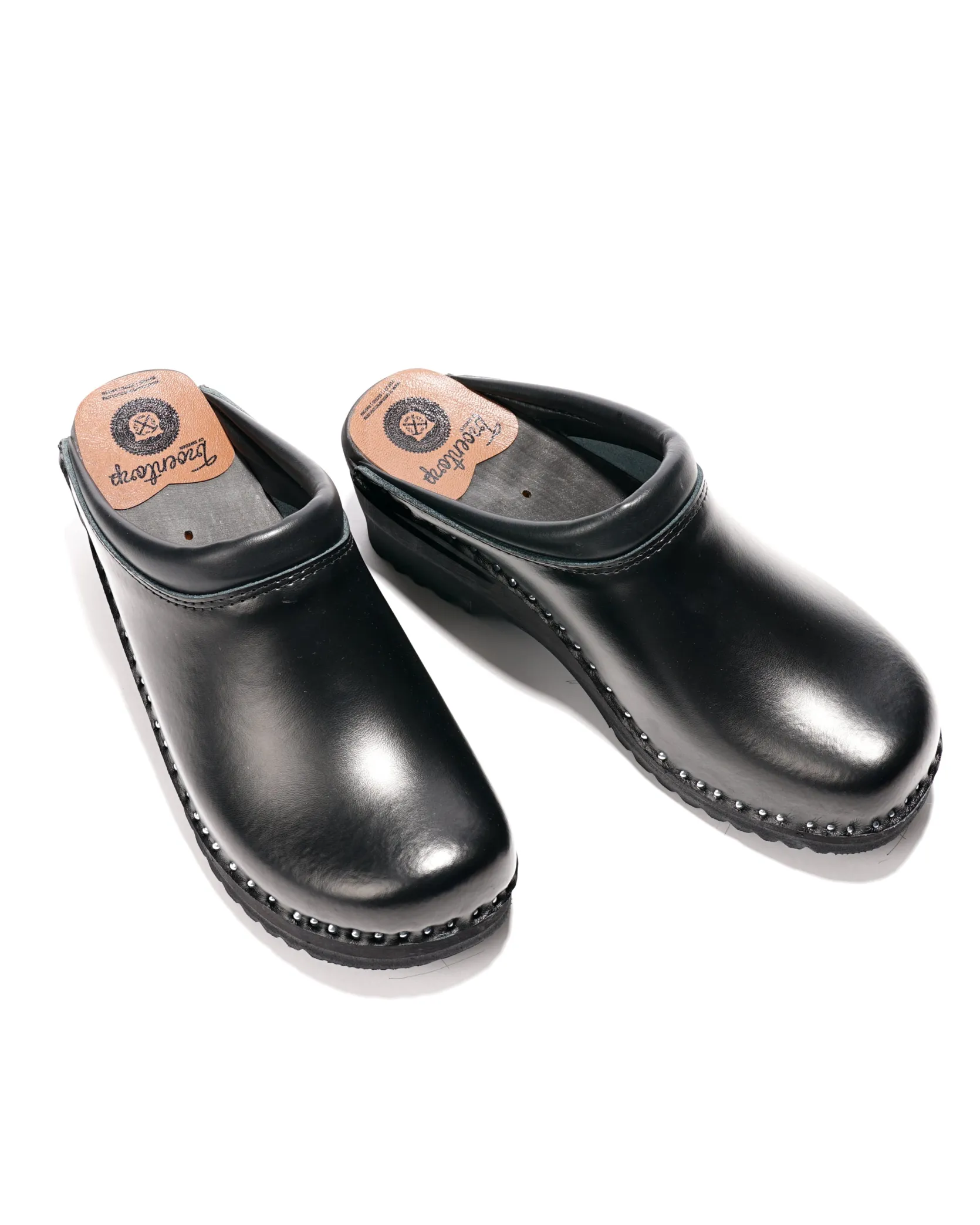 Monet - Black/Black
