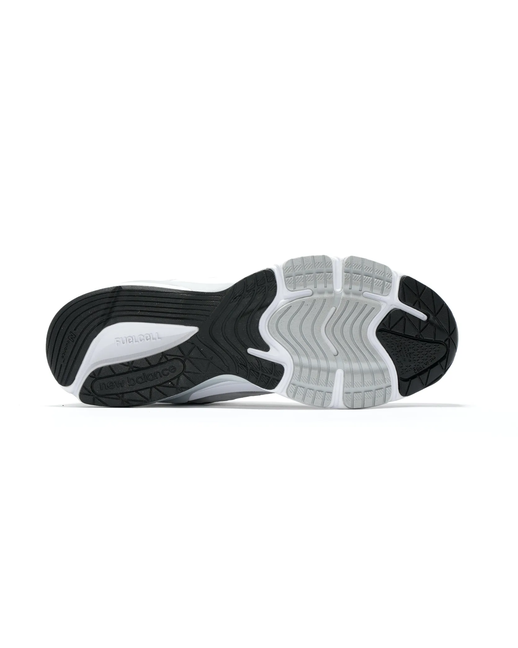 M990v6 - Grey Core