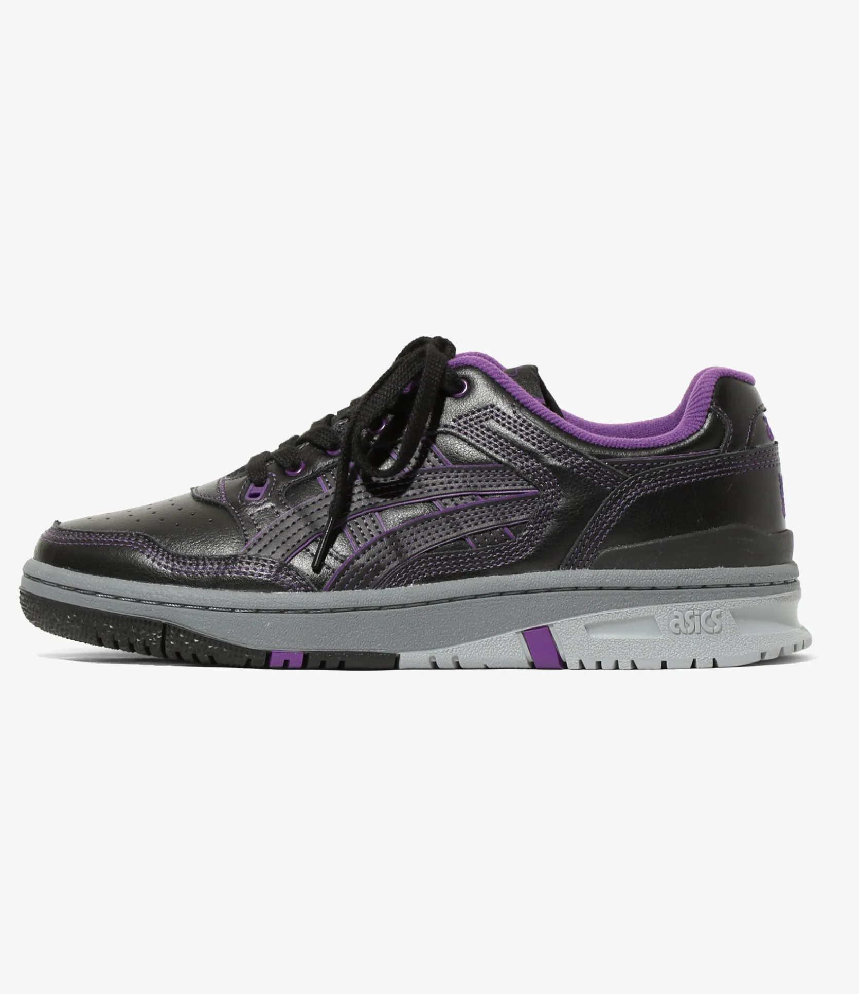 Needles x Asics - EX89 - Black