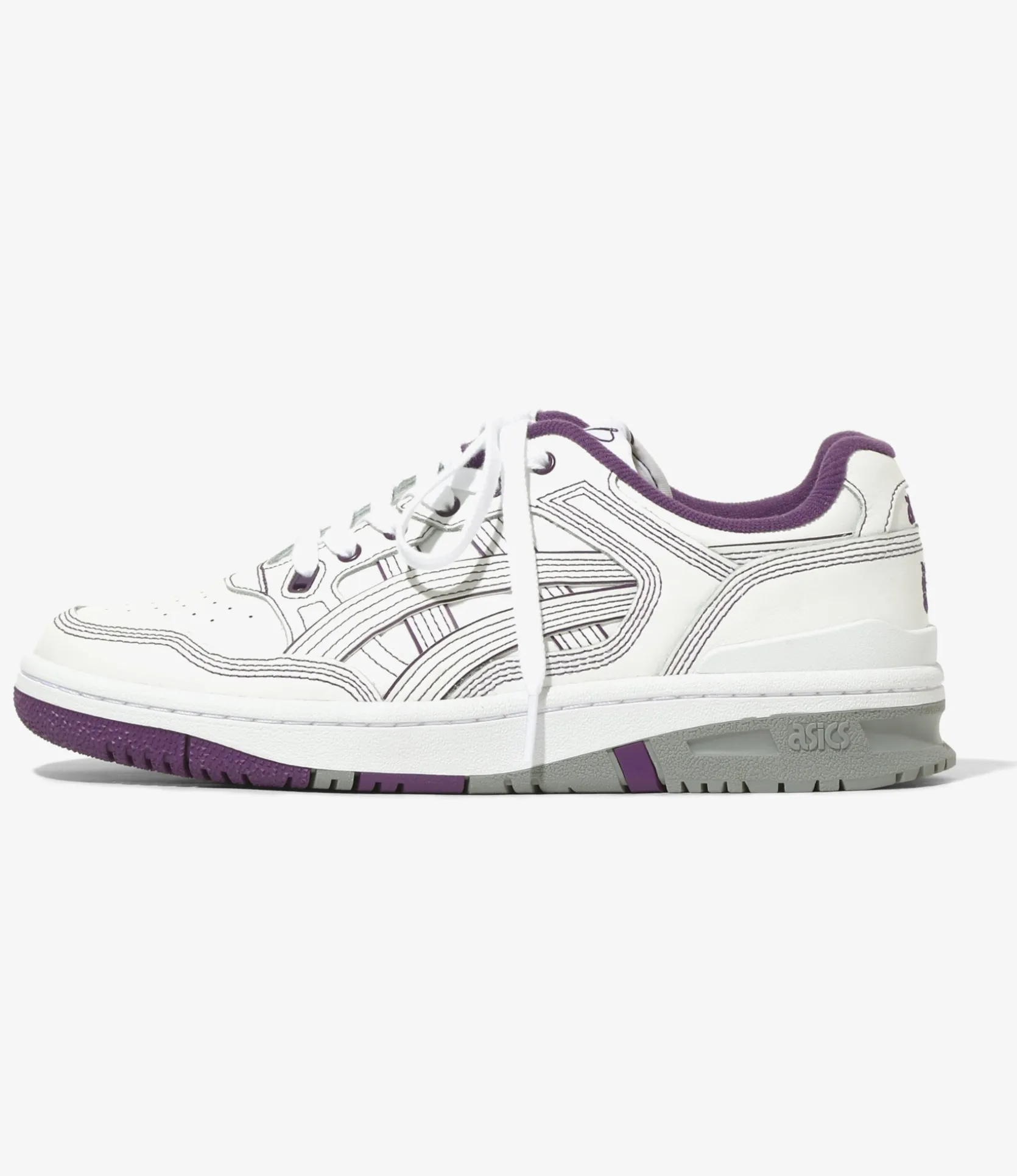 Needles x Asics - EX89 - White
