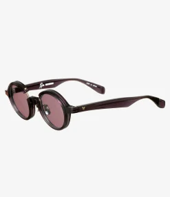 Needles x FACTORY900 - RF-170 Sunglasses - 729 - Lens: RP-03 (Pink)