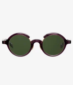 Needles x FACTORY900 - RF-170 Sunglasses - 729 - Lens: RG-11 (Green)