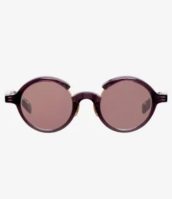Needles x FACTORY900 - RF-170 Sunglasses - 729 - Lens: RP-03 (Pink)