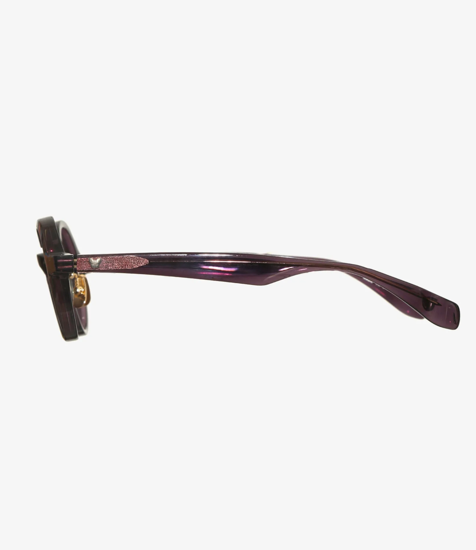 Needles x FACTORY900 - RF-170 Sunglasses - 729 - Lens: Mode Blue