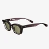 Needles x FACTORY900 - RF-064C Sunglasses - 728 - Lens: RG-06 (Green)