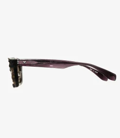 Needles x FACTORY900 - RF-064C Sunglasses - 728 - Lens: Mode Grey