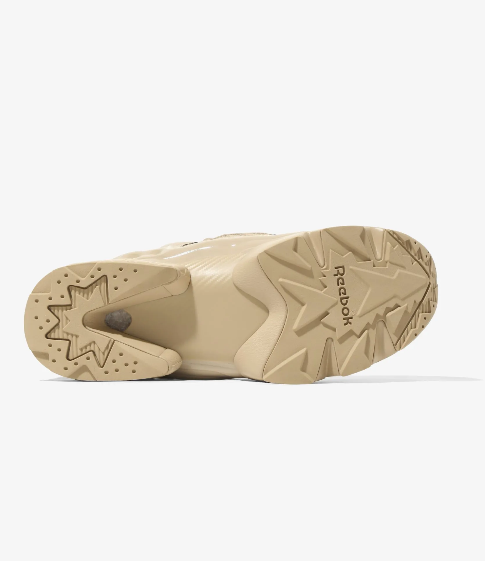 Needles x Reebok - Instapump Fury 94 - Canvas