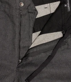 Nepenthes Special - Painter Pant - Black PC Denim