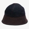 NNY x MOANDMO - Sailor Hat - Indigo