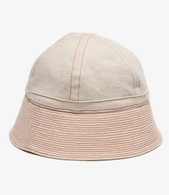 NNY x MOANDMO - Sailor Hat - Natural