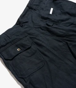 Painter Pant - Dk. Navy CL Java Cloth
