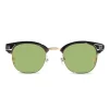 Papillon Glasses - Purple - James/Sunglasses