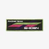 Patch - Black - Racing Team