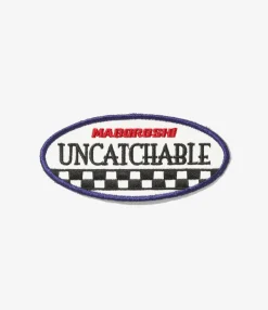 Patch - Uncatchable - Assorted