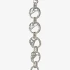 Peace Bracelet - Silver - 925 Silver