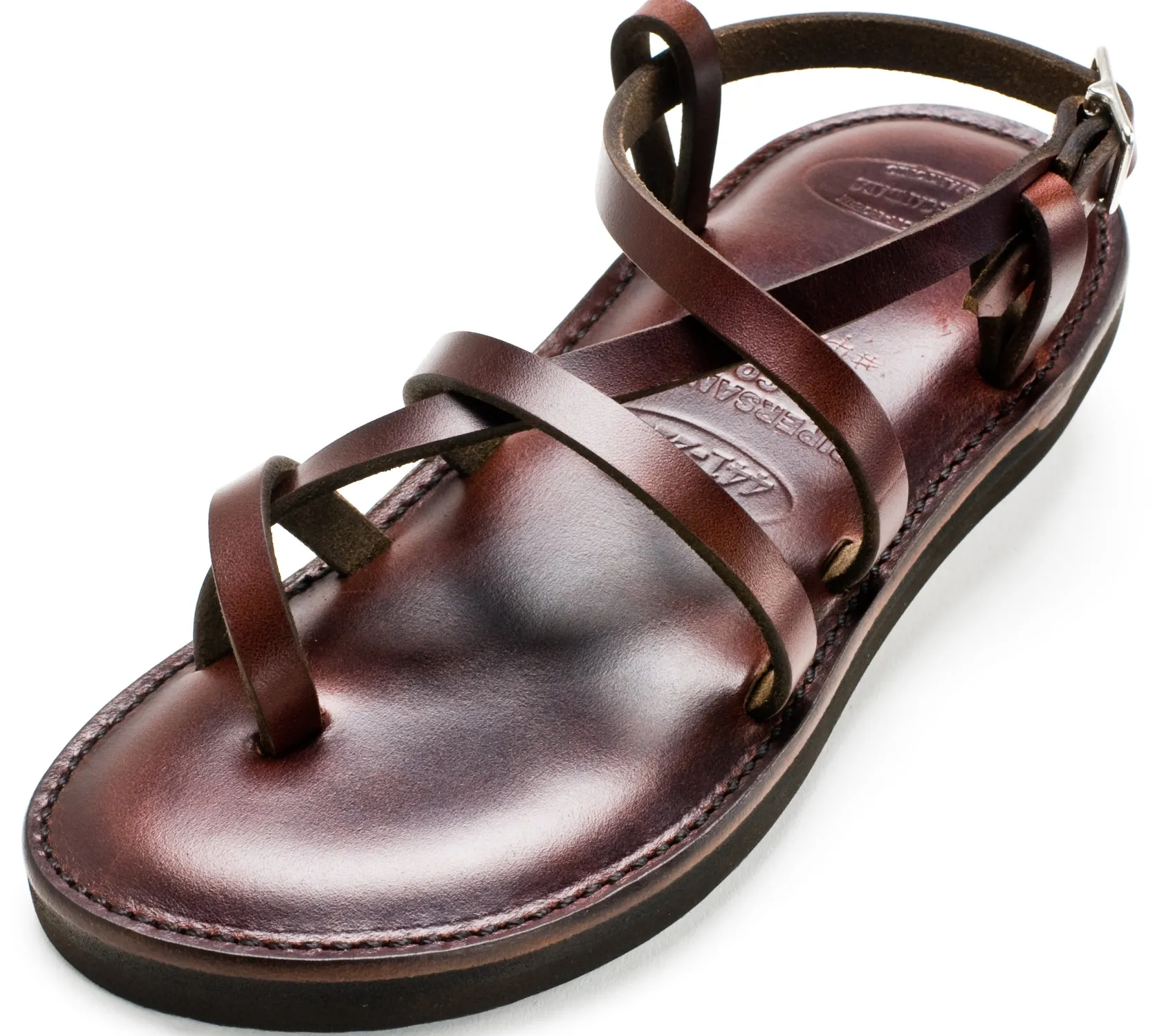 Piper Sandal - Original - Brown