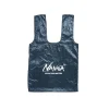 Pocketable Eco Bag - Navy - Nylon