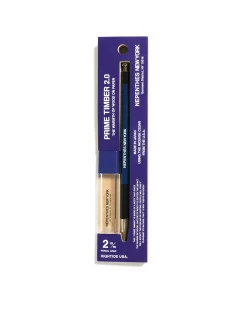 Prime Timber Pencil 2MM - Dk. Navy