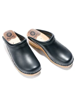 Rembrandt - Black/Natural