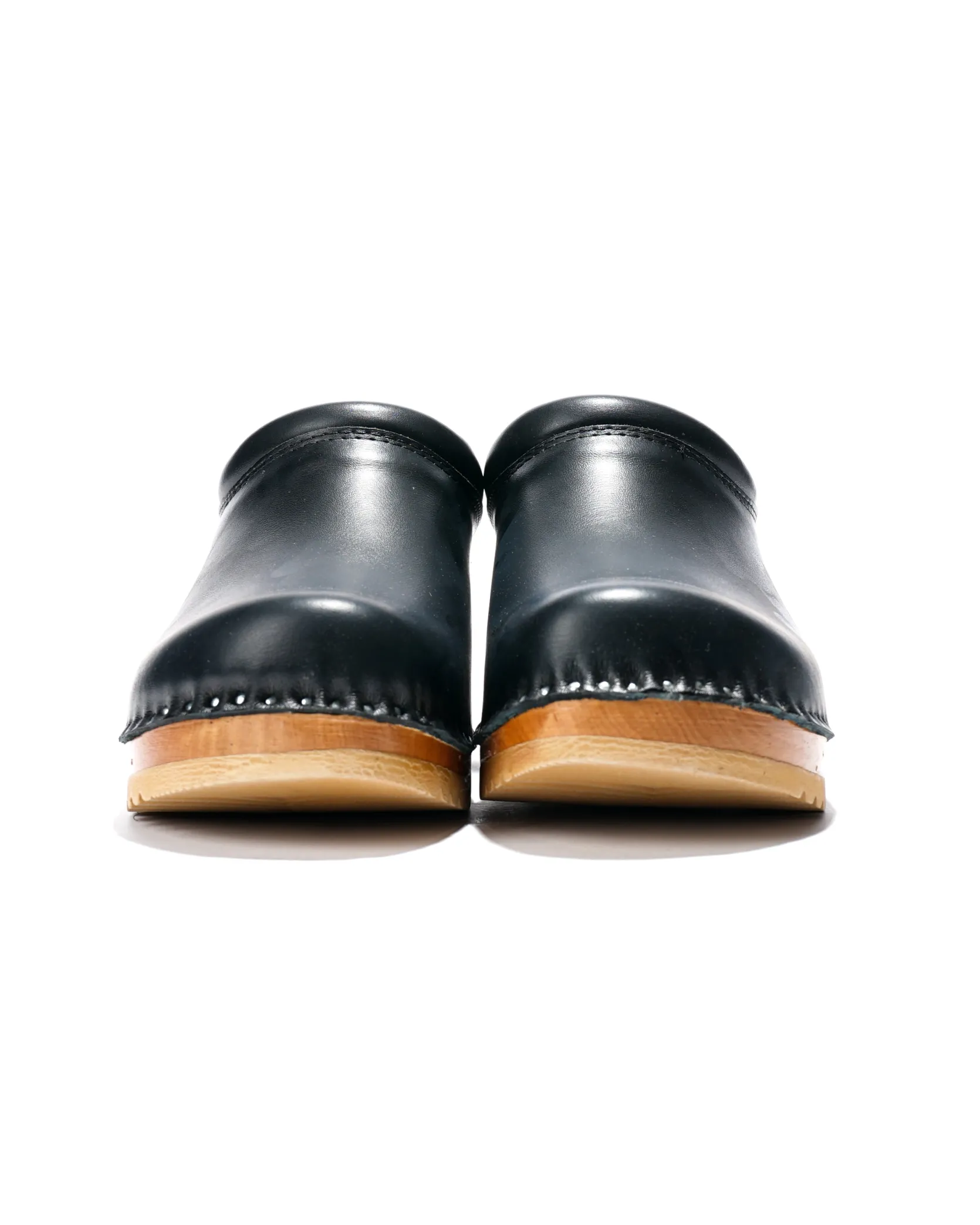 Rembrandt - Black/Natural