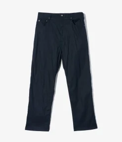 RF Jeans - Dk. Navy CL Java Cloth