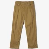 RF Jeans - Khaki CL Java Cloth