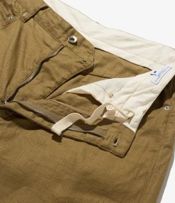 RF Jeans - Khaki CL Java Cloth