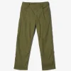 RF Jeans - Olive CL Java Cloth