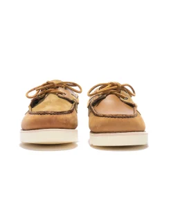 Ross island Mix Eva EG - Brown Tan
