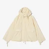 Salvage Smock - Natural Kona Cotton