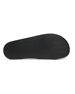 Shower Sandal - Brown Papillon