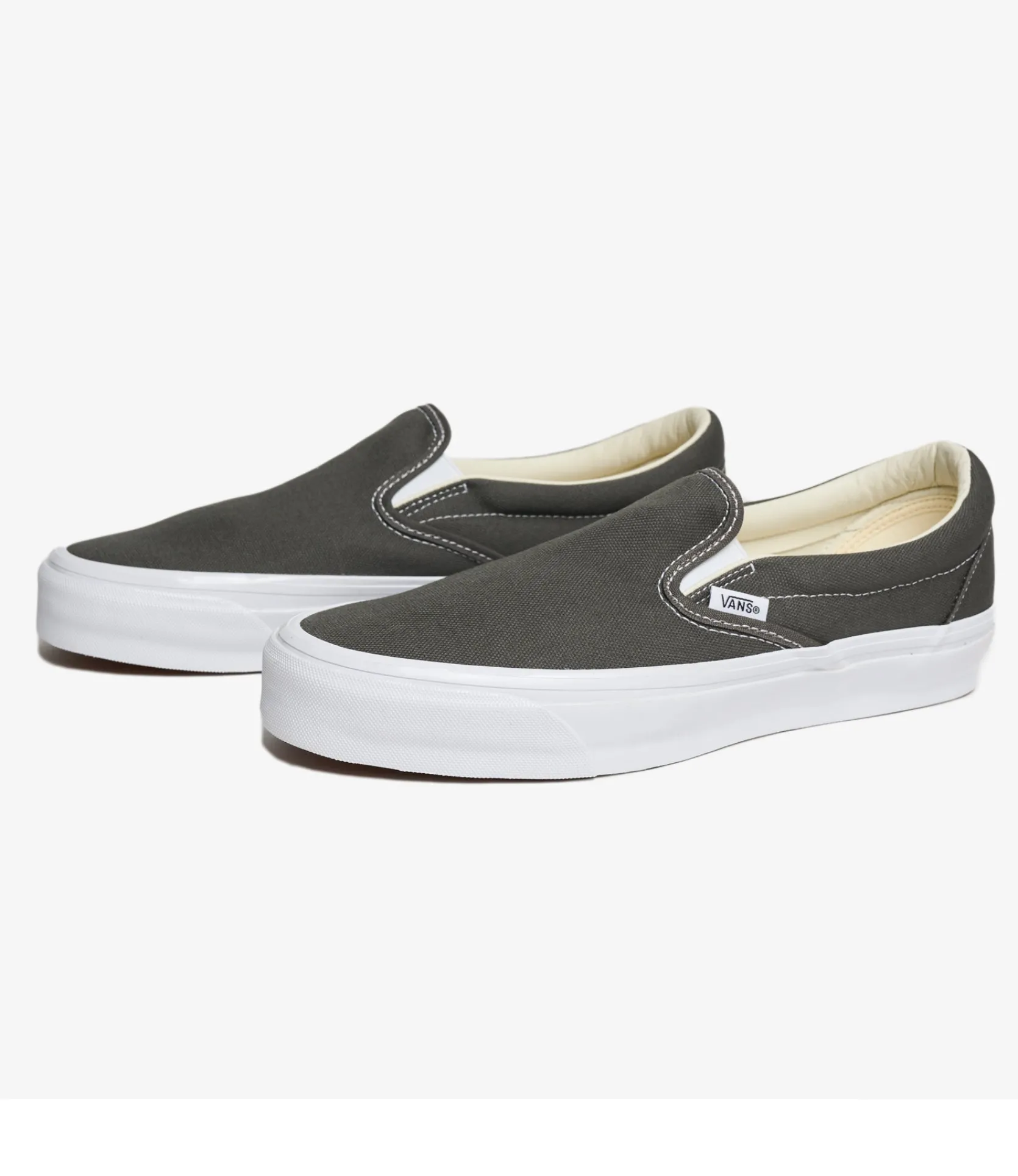 Slip - On Reissue 98 LX - Gunmetal