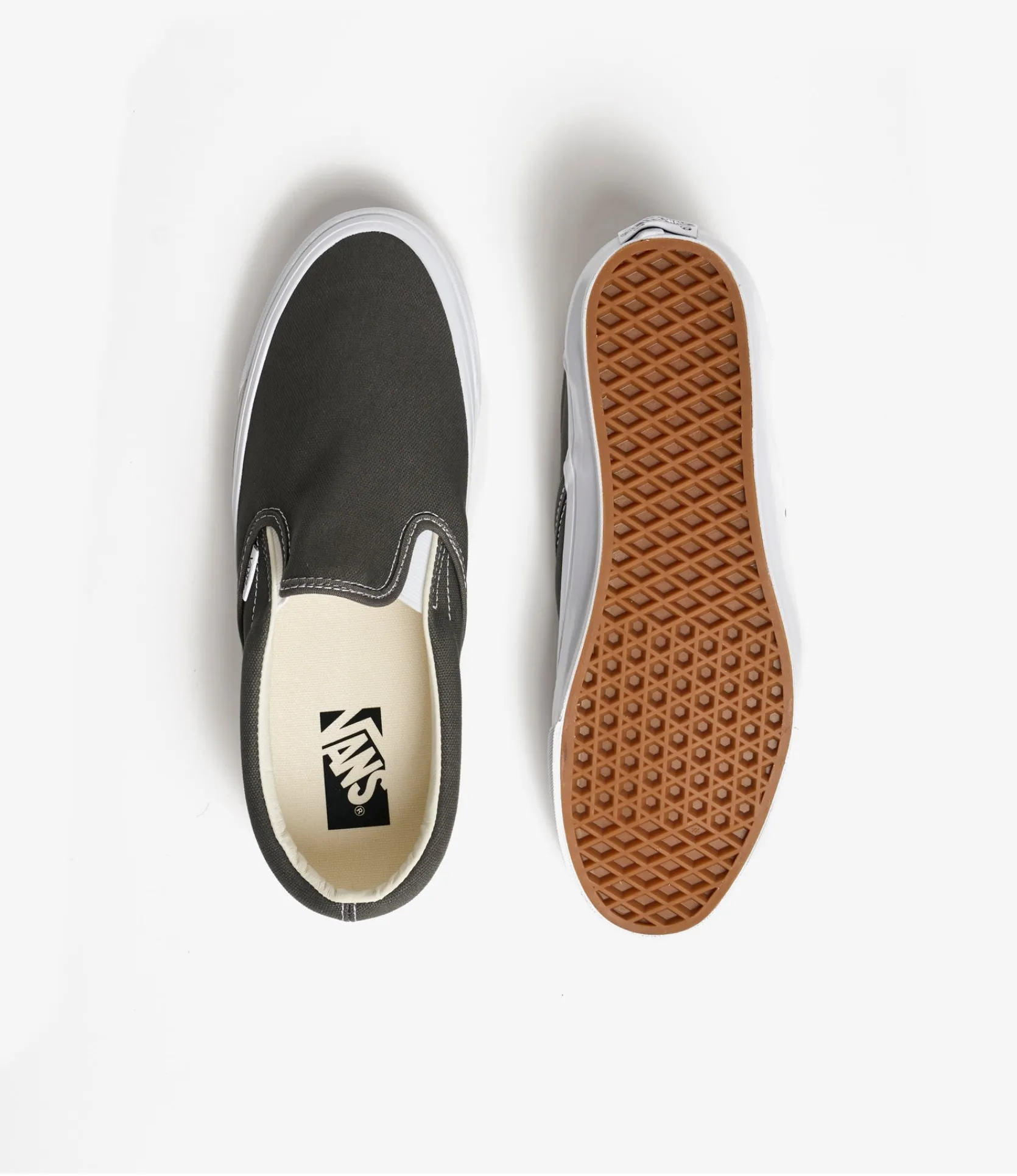 Slip - On Reissue 98 LX - Gunmetal
